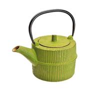 Ibili 620707 - Tetera Hierro Fundido Indonesia 0,75 Lt