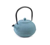 IBILI 626608 Tetera hierro fUNdido negara 0,80 LT