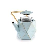 IBILI 626912 Tetera hierro fUNdido kerala 1,20 LT