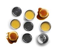 IBILI 651000 Set 6 tapas flanero