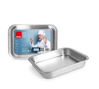 IBILI 652735 Rustidera i-chef 35x26 CM
