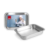 IBILI 652738 Rustidera i-chef 38x29 CM