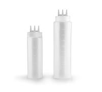 IBILI 681410 Biberon para Bañar Bizcochos 1000 Ml