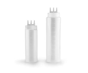 IBILI 681410 Biberon para Bañar Bizcochos 1000 Ml