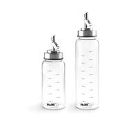 IBILI 684050 Dispensador aceite/vinagre con tapa 500
