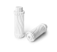 Ibili Churrera a rosca 687400 – 12 discos para churros y pastas, plástico libre de BPA, 0,65 l