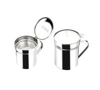 Ibili GRASERA INOX Promo-Pescado 0,50 LT, Acero Inoxidable