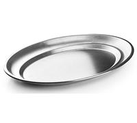 IBILI 700825 Bandeja oval i-chef 25x17 CM