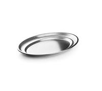 IBILI 700840 Bandeja oval i-chef 40x28 CM