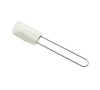 Ibili ESPATULA Profesional 26 CMS, Stainless Steel, Blanco/Plateado, 26 cm