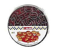 Ibili 702500 - Set 26 cortapastas estañados Letras 2,5 cm