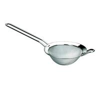 Ibili COLADOR Malla Media Bola INOX Prisma 7,5, Acero Inoxidable
