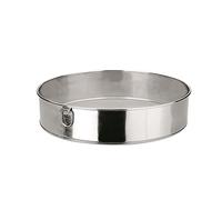 Ibili CEDAZO Malla INOX Clasica 20 CMS, Stainless Steel, Plateado, 20 cm