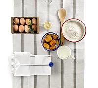 IBILI 706250 Maquina para croquetas