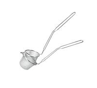 Ibili Molde Nido INOX 18/10, Stainless Steel, Plateado, 37 x 10 x 10 cm