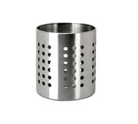 Ibili Portautensilios de cocina Premier 708700 Inox 12 cm Variante única