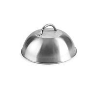 IBILI 713900 Tapa para plancha grill inox
