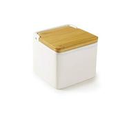 Ibili 714810 Salt Shaker, 11 x 11 cm