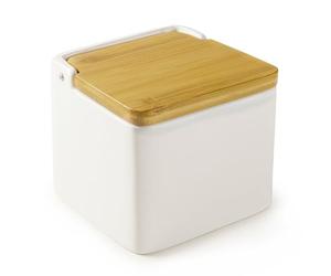 IBILI 714810 Salt Shaker, 11 x 11 cm