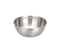 Ibili Bol INOX BISTROT 20 CMS, Acero Inoxidable, Plateado, 20 cm