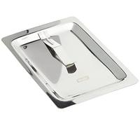 Ibili 721917 - Bandeja Cambios INOX Bistrot 17X10,50 Cm