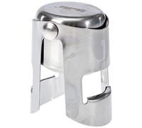 Ibili TAPON para Cava Cromado, Stainless Steel