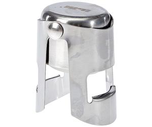 IBILI 722500 - Tapón para Cava Cromado