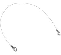 Ibili Hilo Repuesto 10 U-33 CM, Stainless Steel