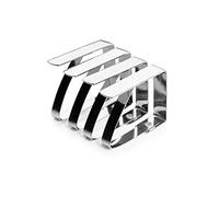 IBILI 725100 Pinza sujeta mantel 4 u