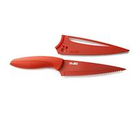 Ibili 726200 Cuchillo para Tomate, 22 cm