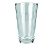 Ibili Vaso COCTELERA Boston, Stainless Steel, 10 cm