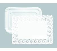 Ibili 729501-5 Bandejas 34X26+5 Blondas 30X39