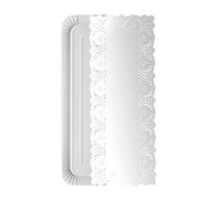 Ibili 729502-3 Bandejas 11X36+5 Blondas 14X36