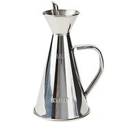Ibili ACEITERA ANTIGOTEO 250 ML, Stainless Steel, Plateado, 250