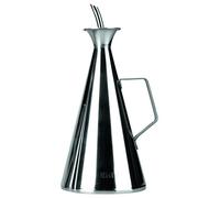 Ibili ACEITERA ANTIGOTEO 1000 ML, Stainless Steel, Plata, 12 x 12 x 28 cm