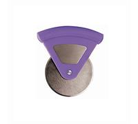 Ibili 733400 - Cortapizza roll-in, colores aleatorios