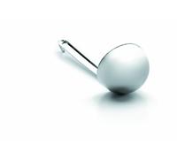 Ibili 733806 - Cacillo Mini Inox 6 cm