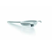 Ibili COLADOR Malla PLASTICA, Stainless Steel, Blanco, 8 cm