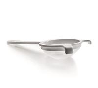 Ibili COLADOR Malla PLASTICA 10 CM, Stainless Steel, Plata, Centimeters