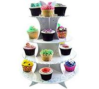 Ibili 736101 - Soporte para Cupcakes (16-20 Cupcakes)