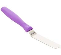 IBILI ESPATULA ACODADA INOX 10 CM, Stainless Steel, Multicolor, 25 x 7 x 3 cm