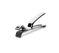 Ibili Pinza Horno con Silicona 19cm, Acero Inoxidable, Multicolor, 22.00x7.00x6.00 cm