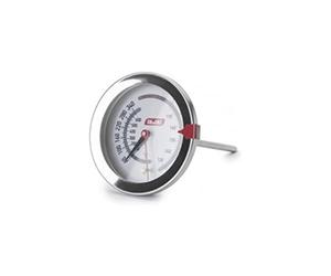 IBILI 743403 TERMOMETRO Alimentos/Horno con SONDA