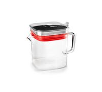 IBILI 743550 Reciclador de aceite square carne