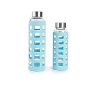 IBILI 751703 Botella borosilicato domino 360 ML