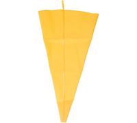 Ibili Manga DE REPOSTERIA Flexible 45 CM, Stainless Steel, Naranja, 45 x 5 x 2 cm