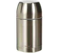 Ibili 753906 - Termo para sólidos, inox, 550 ml, 12 x 12 x 18 cm (1 unidad)