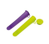 Ibili 754000 - Moldes Sorbete (2 ud)