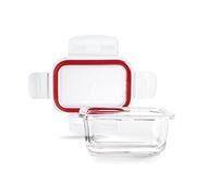 IBILI 754701 Contenedor de alimentos rectangular 160