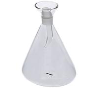 Ibili 755005 - Aceitera Probeta Cristal 500 Ml.